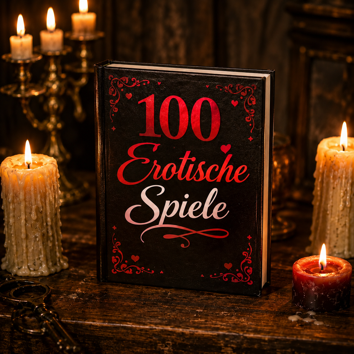 100 Erotische Spiele