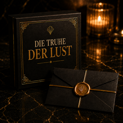 Die Truhe der Lust
