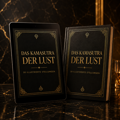 Das Kamasutra der Lust