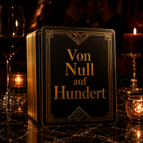 Von Null auf Hundert