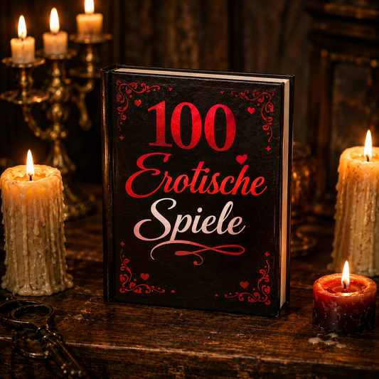 100 Erotische Spiele