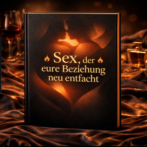 🔥 SEX, DER EURE BEZIEHUNG NEU ENTFACHT 🔥